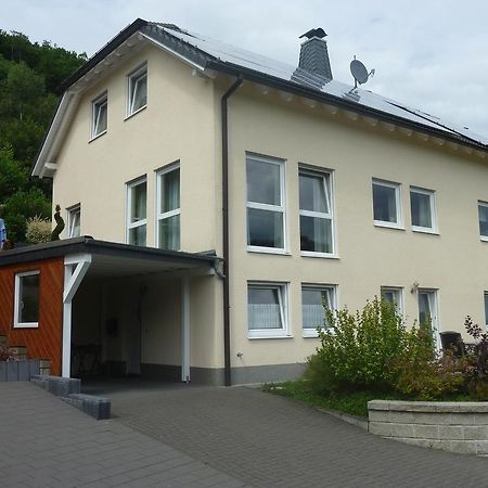 Ferienwohnung Mai Plettenberg Exteriör bild