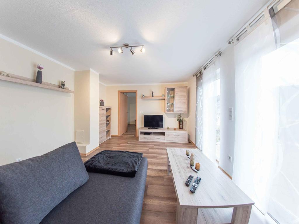 Ferienwohnung Mai Plettenberg Exteriör bild