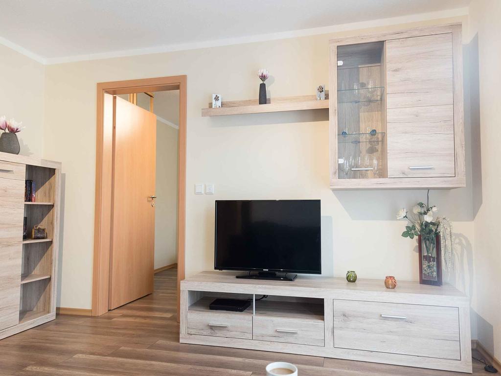 Ferienwohnung Mai Plettenberg Exteriör bild