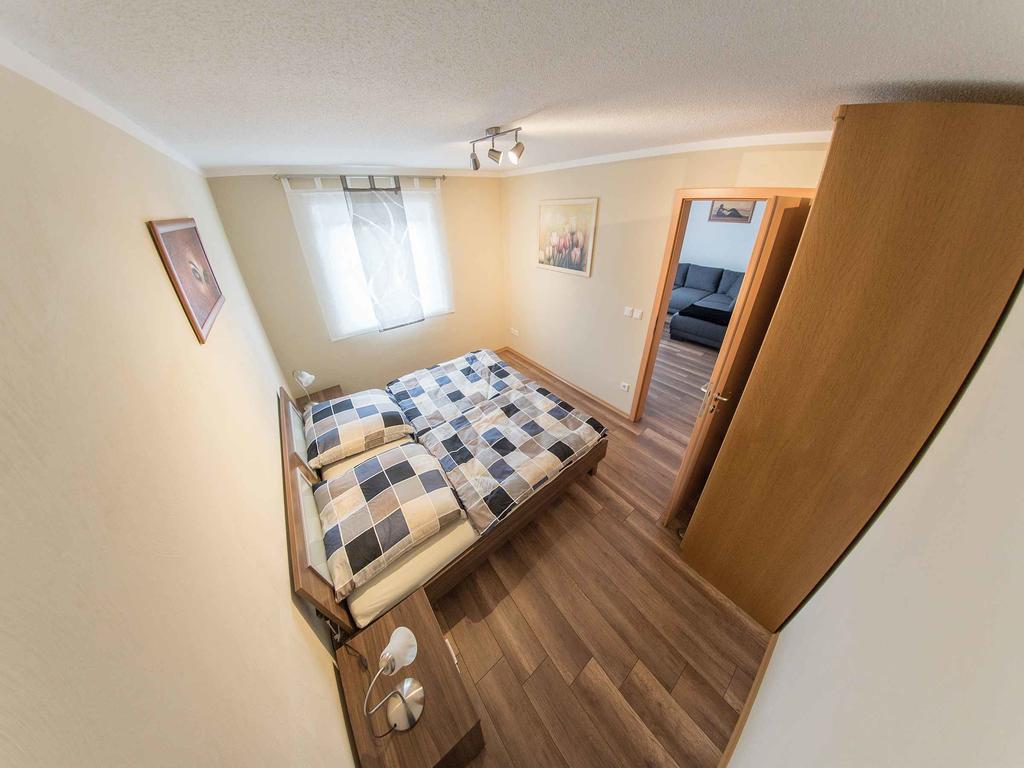 Ferienwohnung Mai Plettenberg Exteriör bild