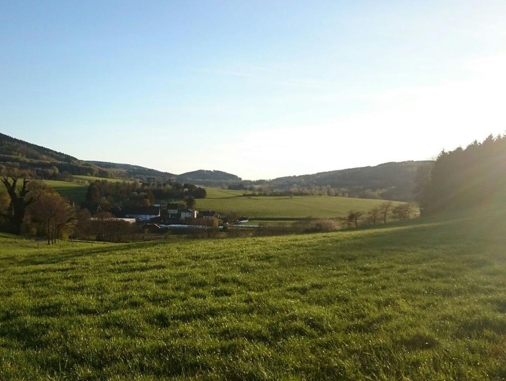 Ferienwohnung Mai Plettenberg Exteriör bild